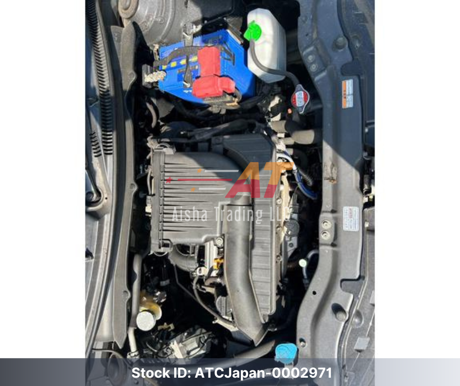 2015 Suzuki Swift
